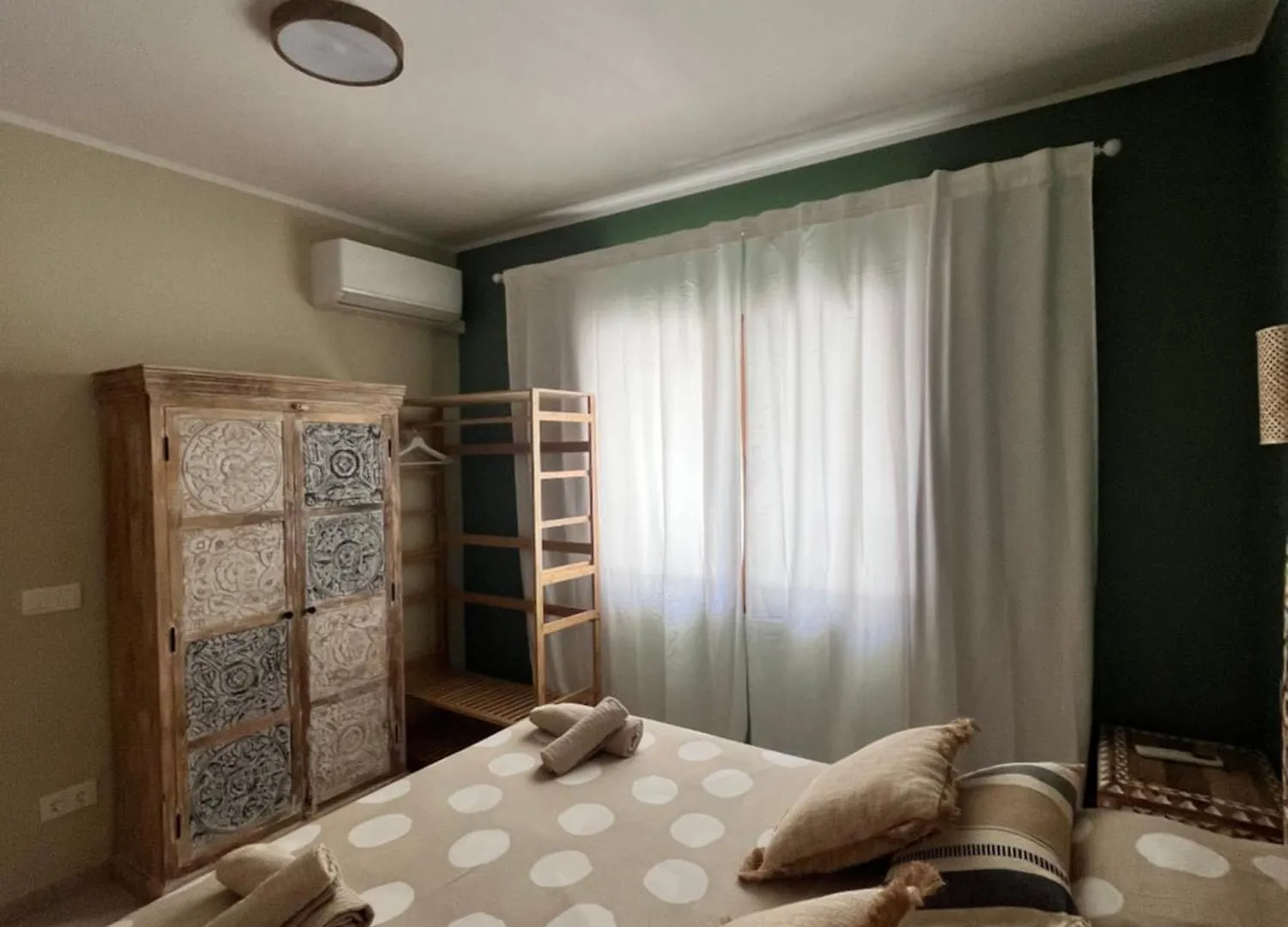 Apartment Perla Esmeralda Los Amarguillos