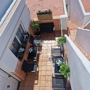 En Marinas Vera Apartamento
